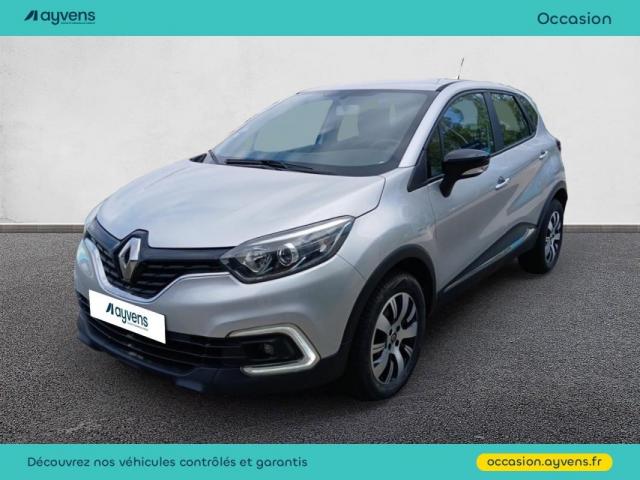 Renault Captur 0.9 Tce 90ch Business