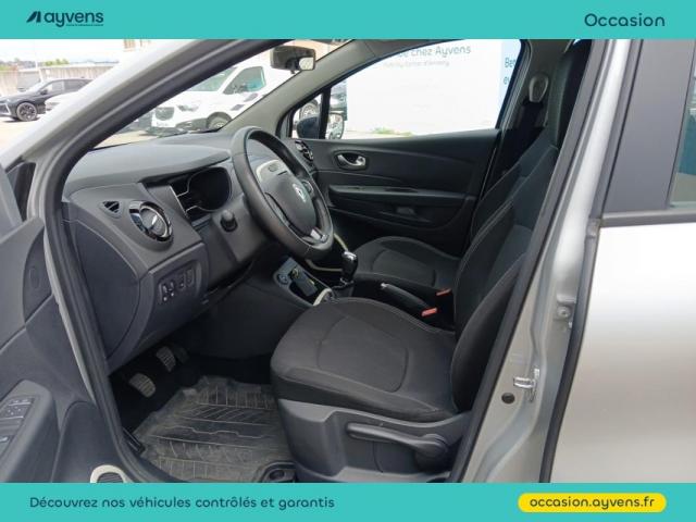 Renault Captur image 8