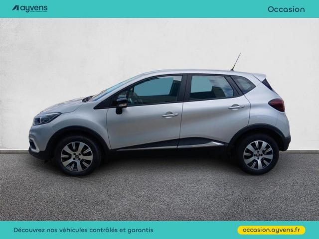 Renault Captur image 2