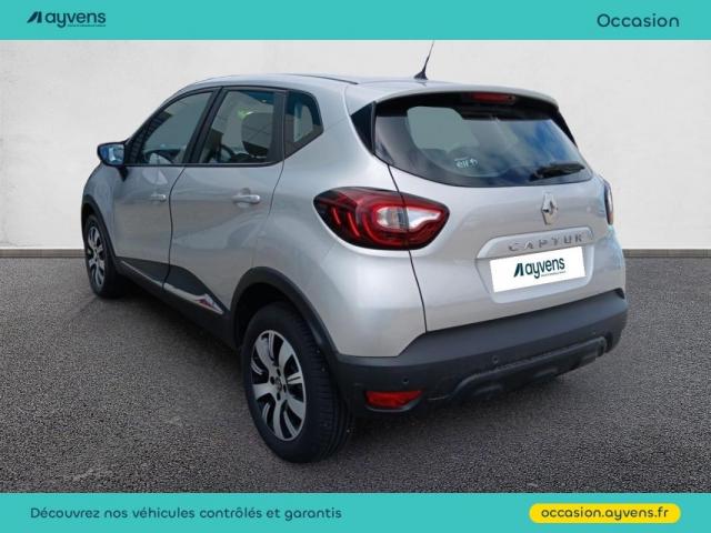 Renault Captur image 7
