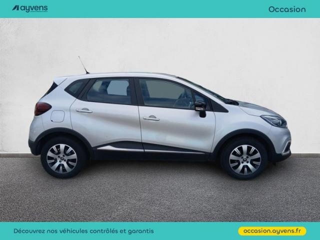 Renault Captur image 4