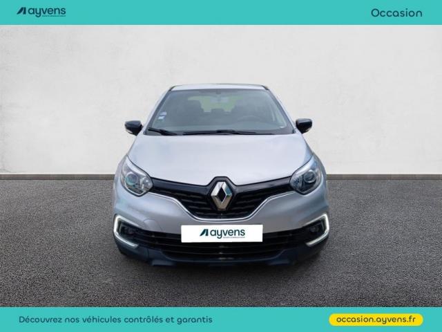 Renault Captur image 6