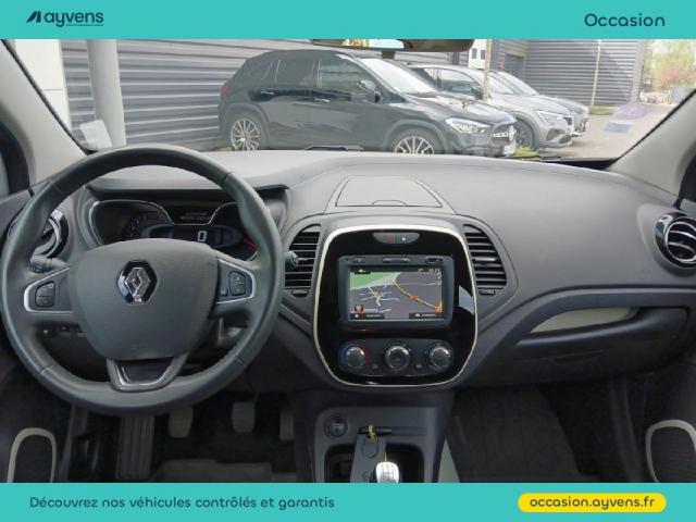 Renault Captur image 3
