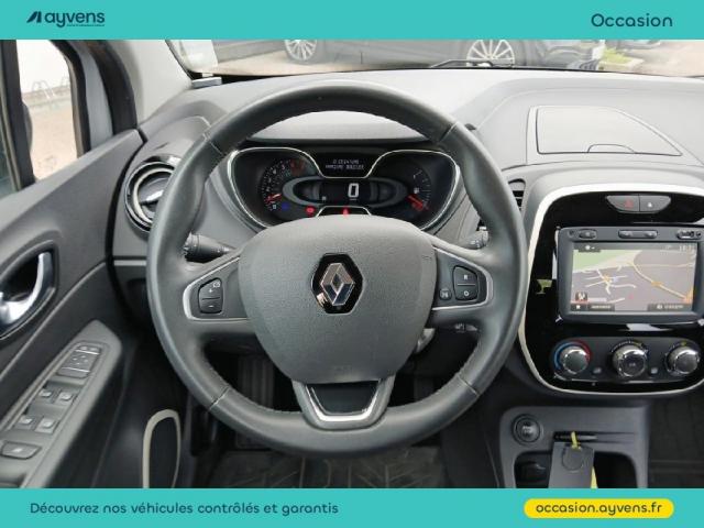 Renault Captur image 1