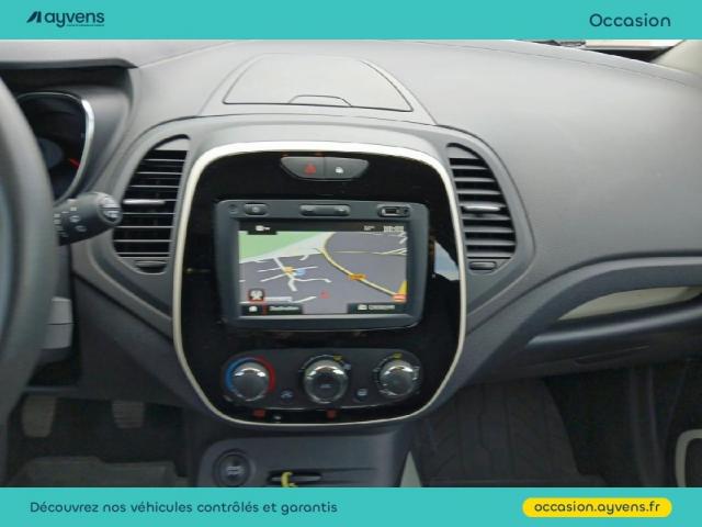 Renault Captur image 9