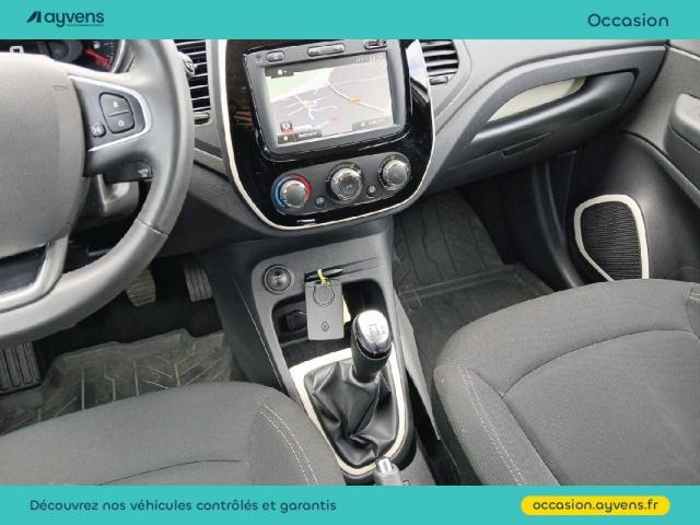 Renault Captur image 5