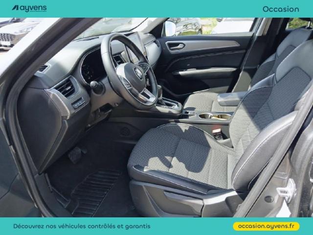 Renault Arkana image 2