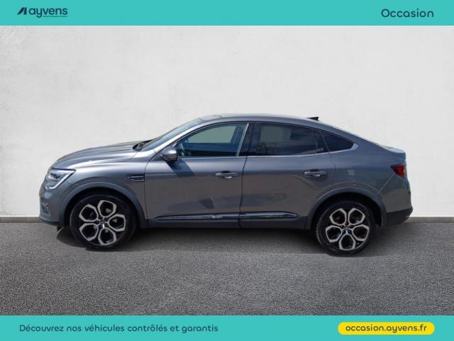 Renault Arkana image 3