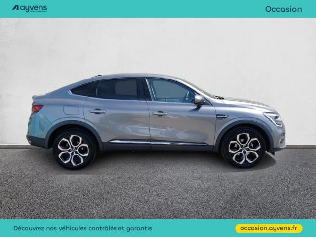 Renault Arkana image 1