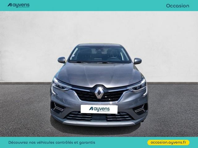 Renault Arkana image 5