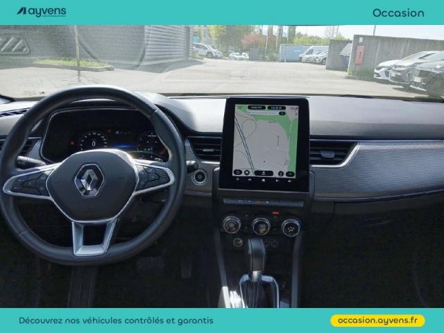 Renault Arkana image 7