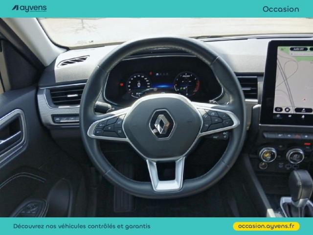 Renault Arkana image 6