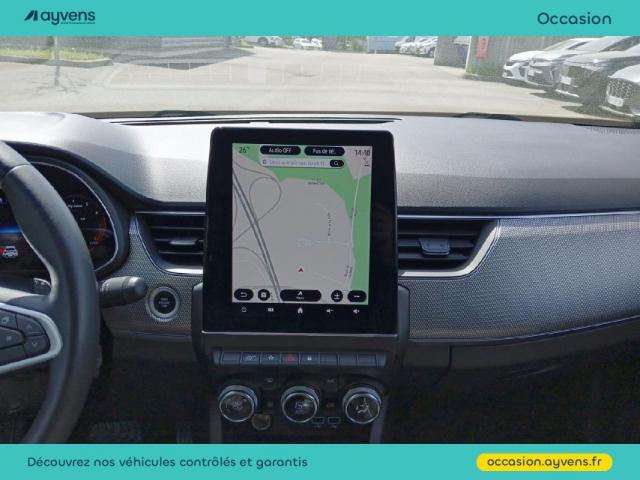 Renault Arkana image 8