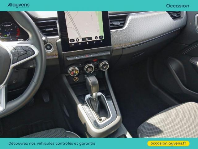 Renault Arkana image 9