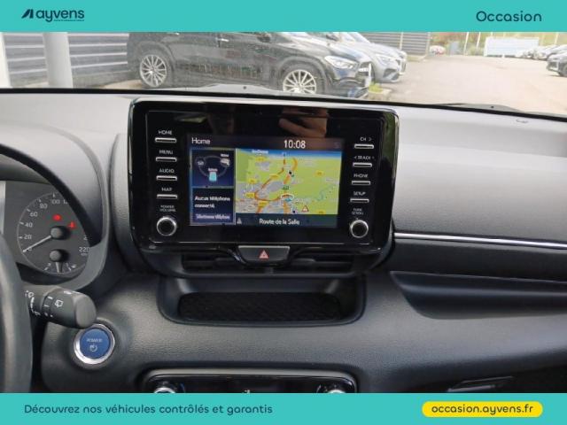 Toyota Yaris image 4