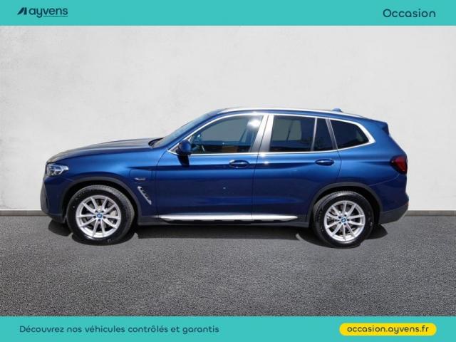 Bmw X3 image 9