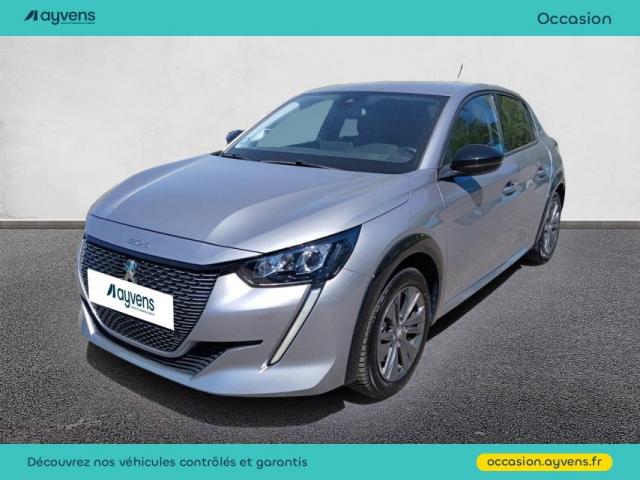 Peugeot E-208 208 136ch Allure