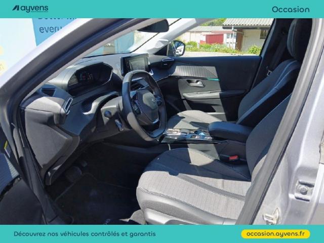 Peugeot E-208 image 1