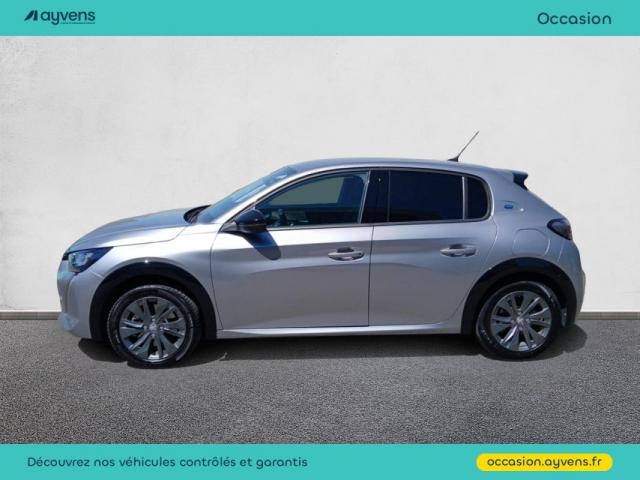 Peugeot E-208 image 7