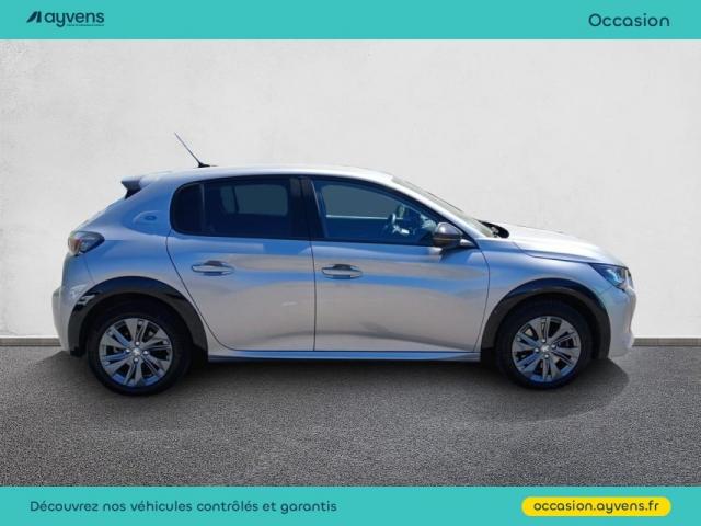 Peugeot E-208 image 5