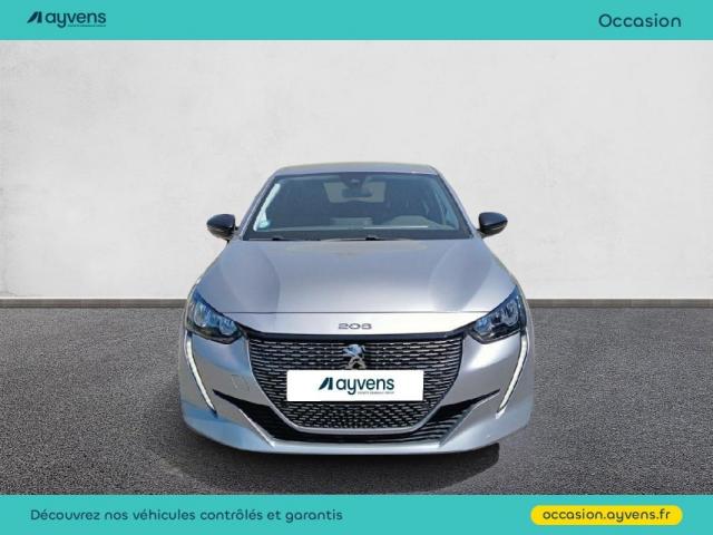 Peugeot E-208 image 8