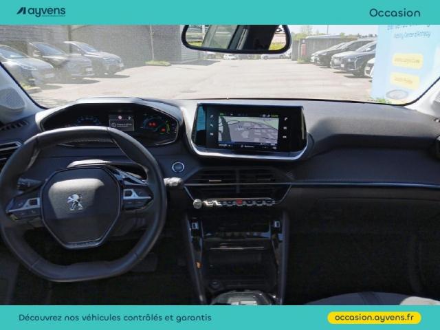 Peugeot E-208 image 6