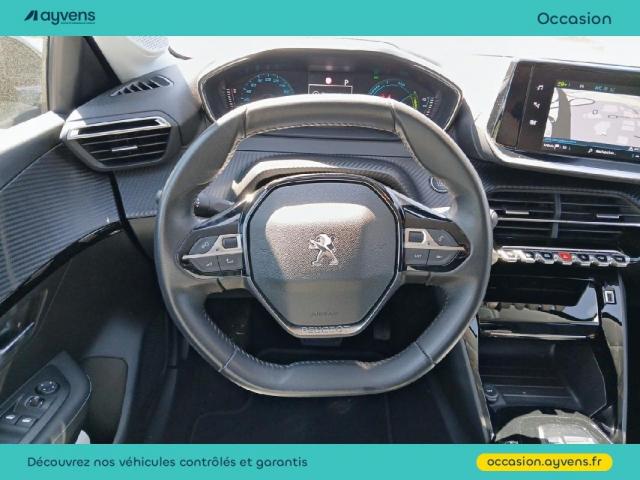 Peugeot E-208 image 4