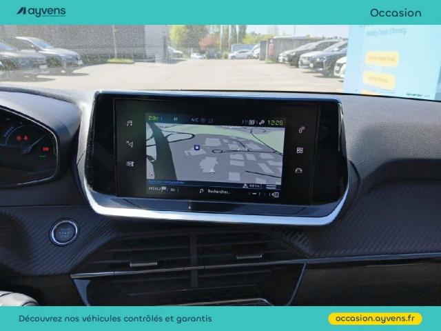 Peugeot E-208 image 2