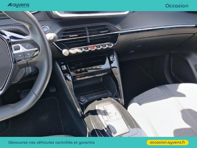 Peugeot E-208 image 9