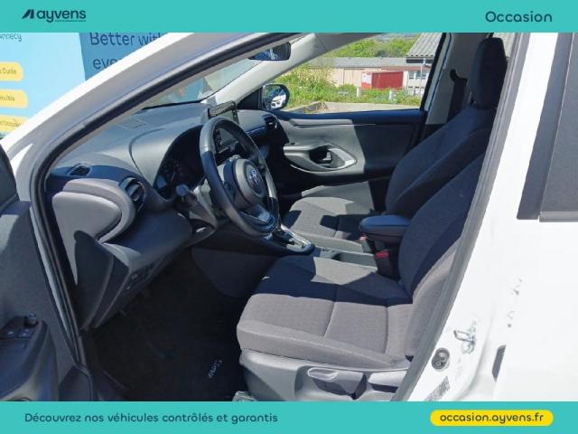 Toyota Yaris image 8