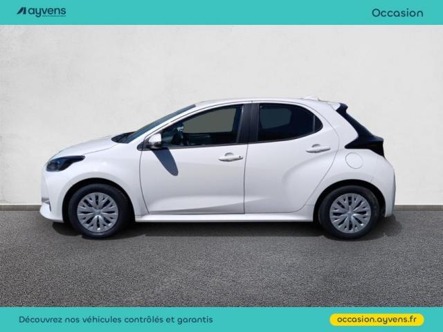 Toyota Yaris image 5