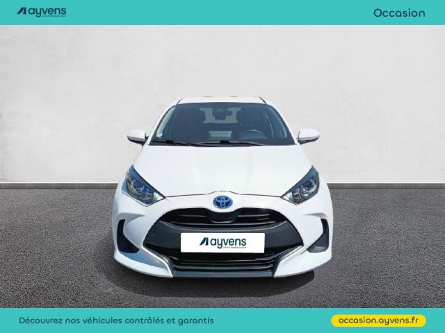 Toyota Yaris image 1