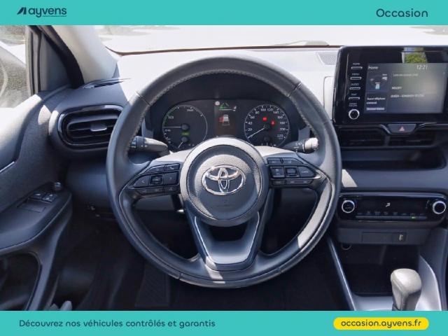 Toyota Yaris image 4