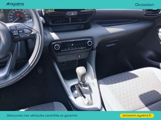 Toyota Yaris image 2