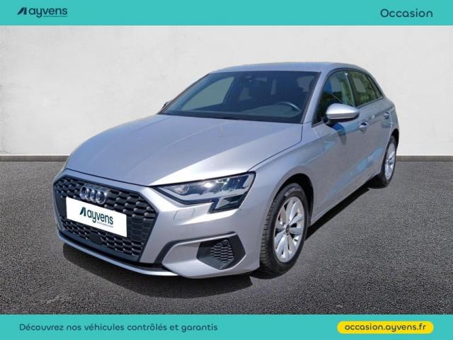 Audi A3 Sportback 30 Tdi 116ch S Tronic 7