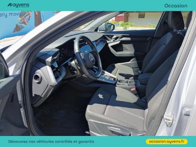 Audi A3 Sportback image 6