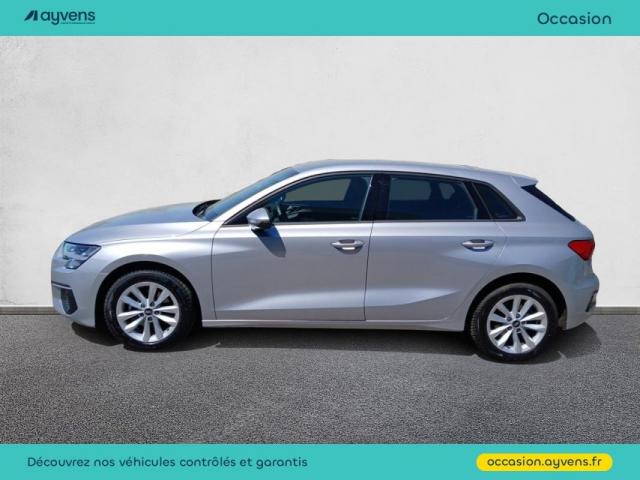 Audi A3 Sportback image 4