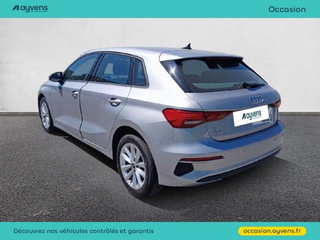 Audi A3 Sportback image 1