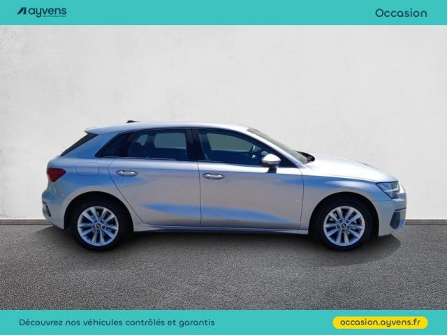 Audi A3 Sportback image 5