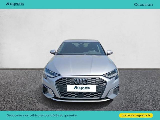 Audi A3 Sportback image 8