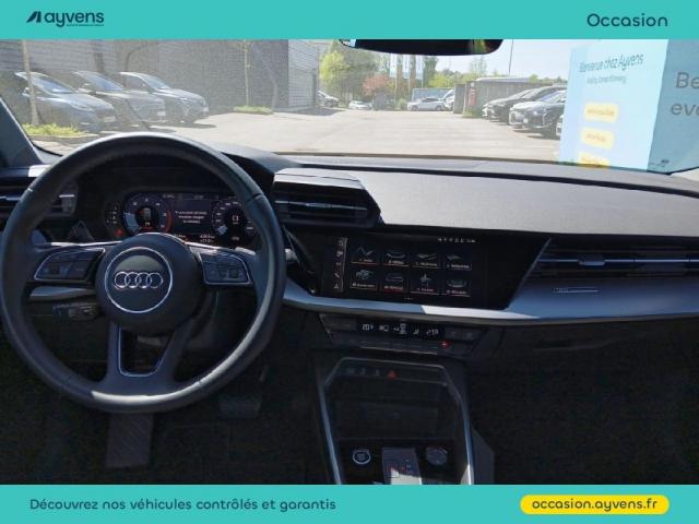 Audi A3 Sportback image 3