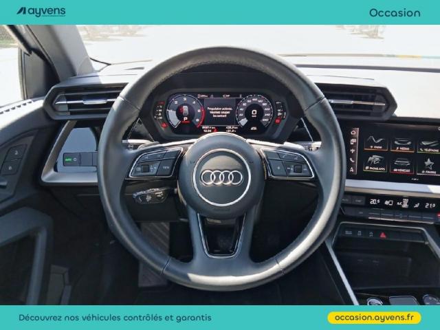 Audi A3 Sportback image 9