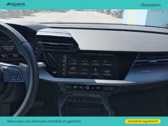 Audi A3 Sportback image 2