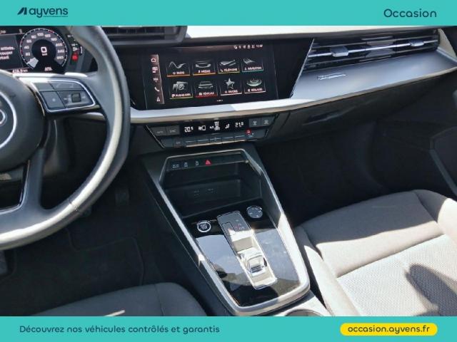 Audi A3 Sportback image 7