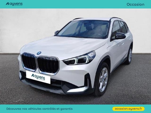 Bmw X1 Xdrive25e 245ch Business Design