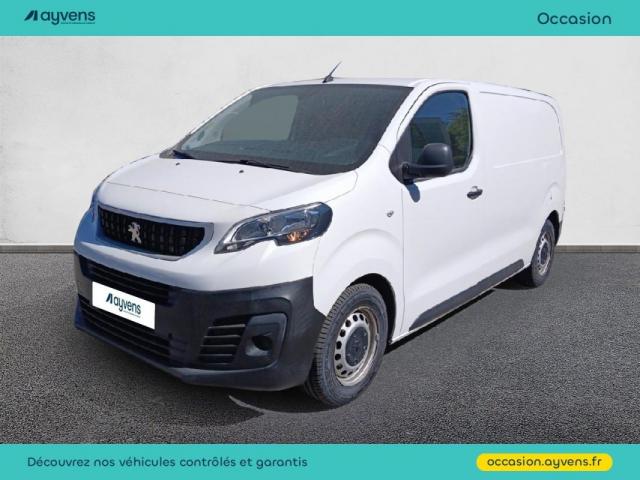 Peugeot Expert Fg Standard 1.5 Bluehdi 120ch S&s Premium