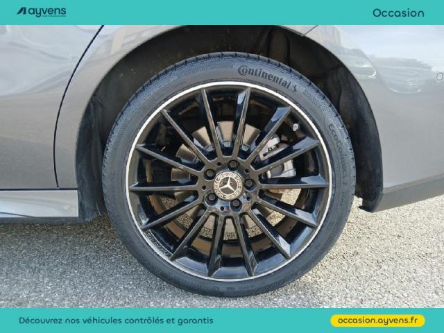 Mercedes Benz Cla image 8