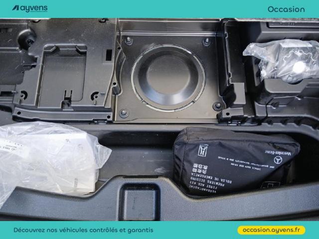 Mercedes Benz Cla image 3