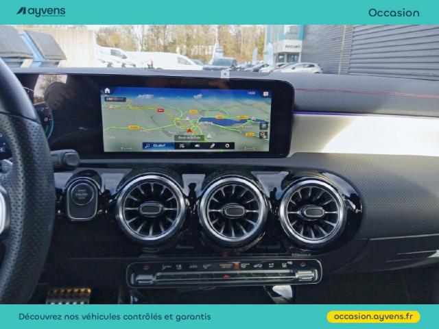 Mercedes Benz Cla image 4