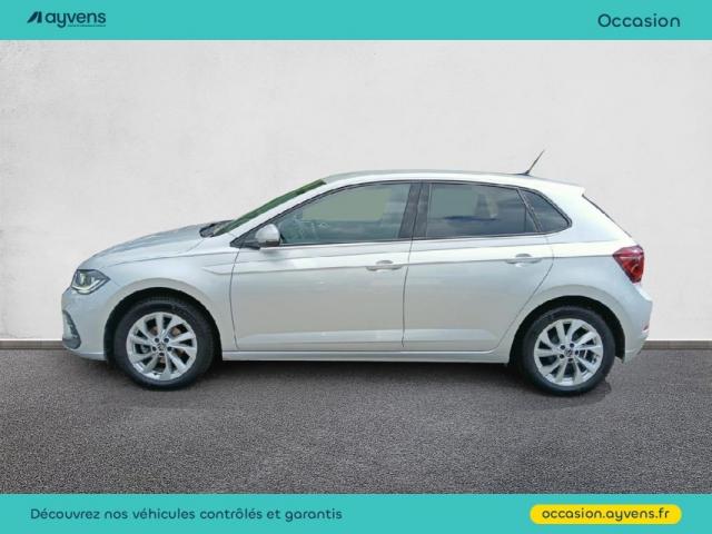 Volkswagen Polo image 1